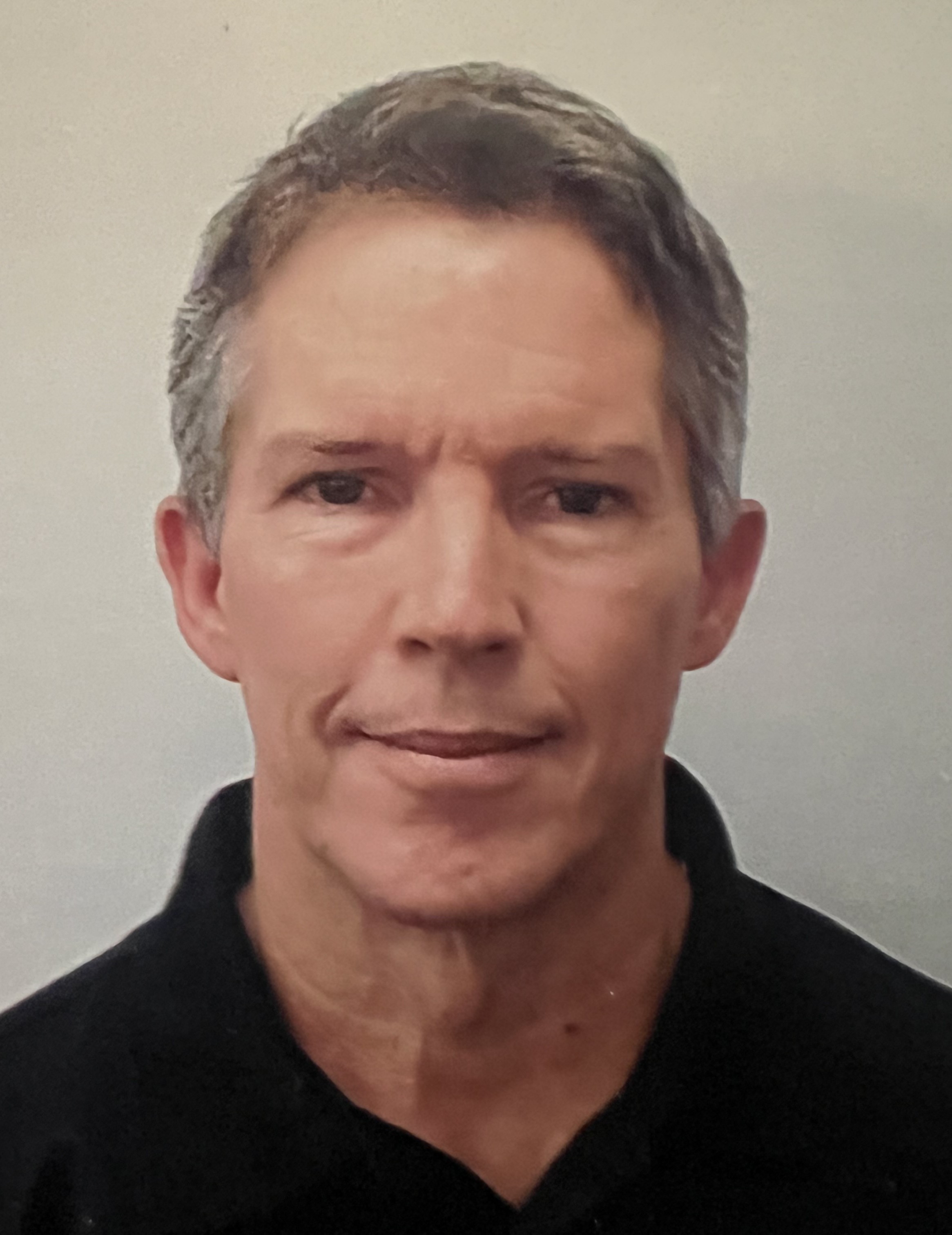 Bill Eastman, AI consultant